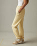 Women's Premium Midweight Sweatpant - Golden Glow